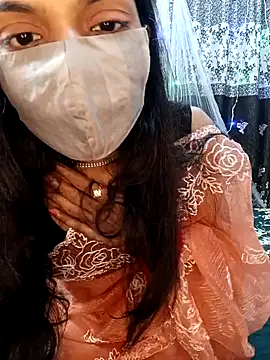 Cute-Bhavya online show from 01/06/25, 04:47