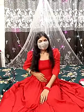 Cute-Bhavya online show from 01/06/25, 11:18