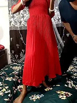 Cute-Bhavya online show from 01/06/25, 05:27