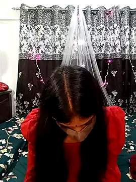 Cute-Bhavya online show from 01/07/25, 02:53