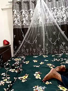 Cute-Bhavya online show from 01/08/25, 11:21