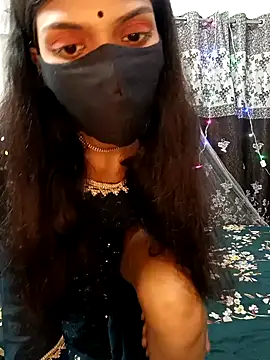 Cute-Bhavya online show from 01/08/25, 05:26