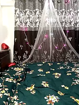 Cute-Bhavya online show from 01/09/25, 11:14