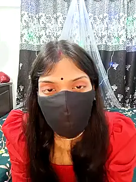 Cute-Bhavya online show from 01/10/25, 05:02