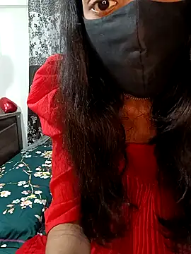 Cute-Bhavya online show from 01/11/25, 03:55