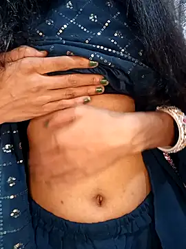 Cute-Bhavya online show from 01/24/25, 05:21