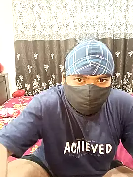 Cute-Bhavya online show from 01/27/25, 12:58