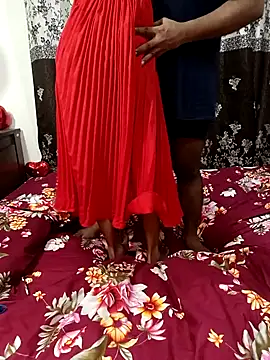 Cute-Bhavya online show from 01/28/25, 05:00