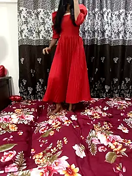 Cute-Bhavya online show from 01/28/25, 12:11