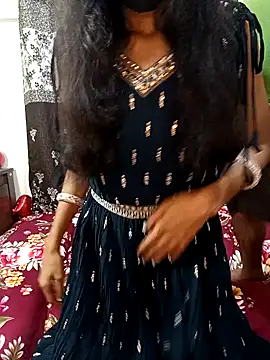 Cute-Bhavya online show from 01/30/25, 02:06