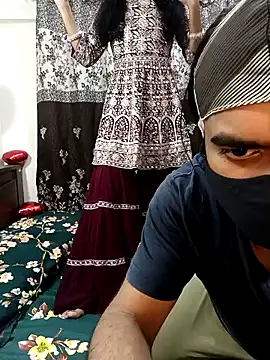 Cute-Bhavya online show from 02/03/25, 02:14