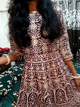 Cute-Bhavya online show from 02/04/25, 01:56