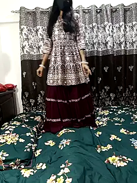 Cute-Bhavya online show from 02/04/25, 11:27