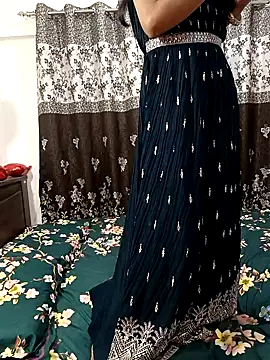 Cute-Bhavya online show from 02/06/25, 02:55