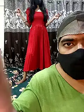 Cute-Bhavya online show from 02/07/25, 03:12