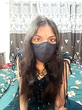 Cute-Bhavya online show from 02/09/25, 11:14