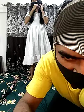 Cute-Bhavya online show from 02/11/25, 01:20