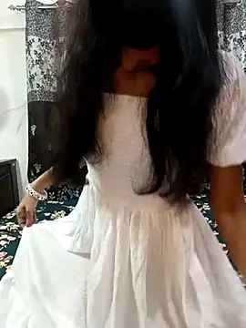 Cute-Bhavya online show from 02/16/25, 02:53