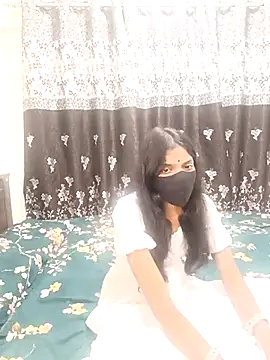 Cute-Bhavya online show from 02/16/25, 11:59