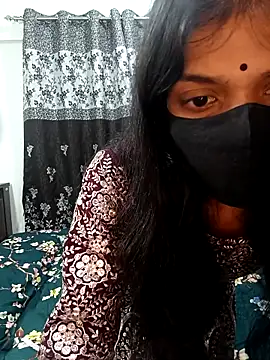 Cute-Bhavya online show from 02/17/25, 02:31