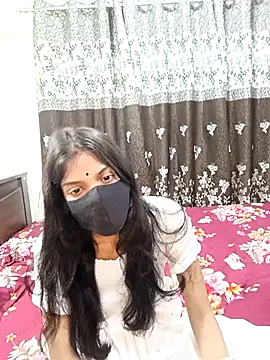 Cute-Bhavya online show from 02/22/25, 11:02