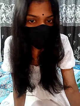 Cute-Bhavya online show from 03/05/25, 03:18