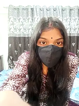 Cute-Bhavya online show from 03/06/25, 03:35