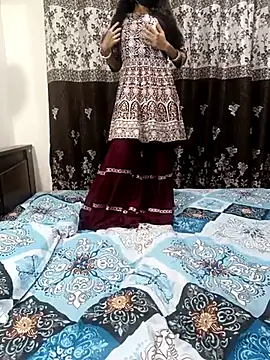 Cute-Bhavya online show from 03/07/25, 01:53