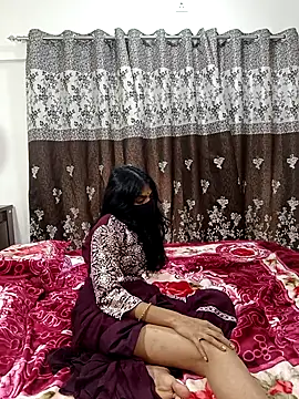 Cute-Bhavya online show from 03/16/25, 06:31