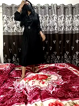 Cute-Bhavya online show from 03/17/25, 01:35