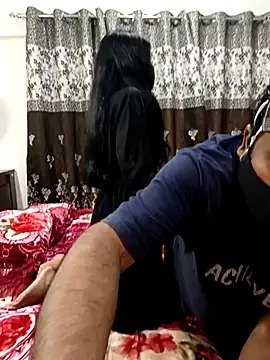 Cute-Bhavya online show from 03/18/25, 06:46