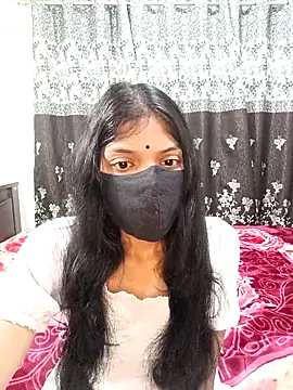 Cute-Bhavya online show from 03/22/25, 01:43