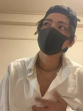 Manato jp 1215 online show from 07/17/26, 12:56