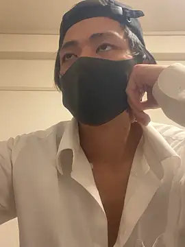 Manato jp 1215 online show from 07/24/26, 12:47