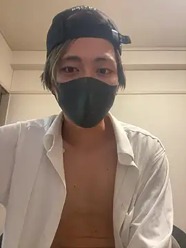 Manato jp 1215 online show from 07/25/26, 01:19