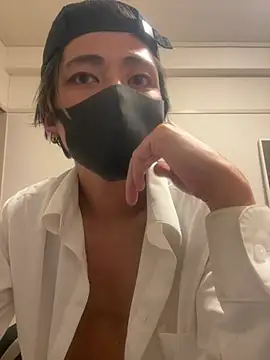 Manato jp 1215 online show from 07/31/26, 02:27