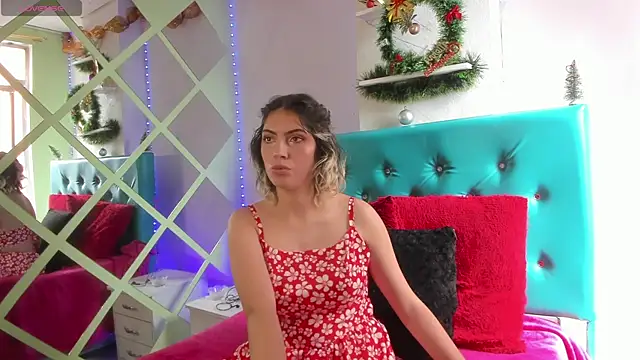 Annie  winter online show from 12/15/24, 02:27