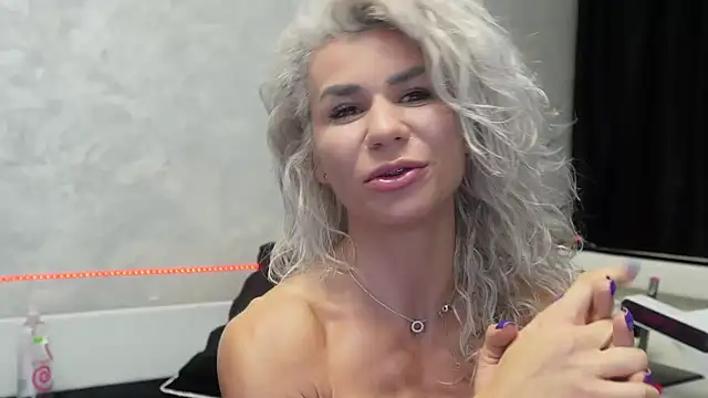 SquirtyFit Devil online show from 12/26/24, 06:52