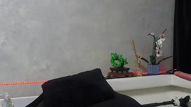 SquirtyFit Devil online show from 12/27/24, 01:00