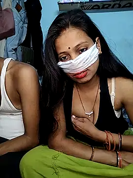 riyagupta5 online show from 11/12/25, 05:13