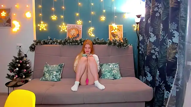 Xloe Queen online show from 12/26/24, 03:31