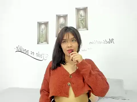 MelissaGilll online show from 01/03/25, 04:06