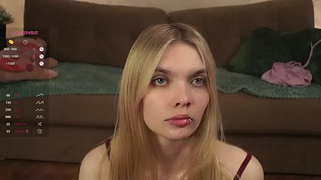 HildGalen online show from 12/10/24, 02:48