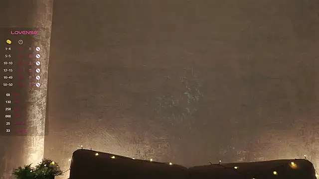 HildGalen online show from 12/16/24, 01:53