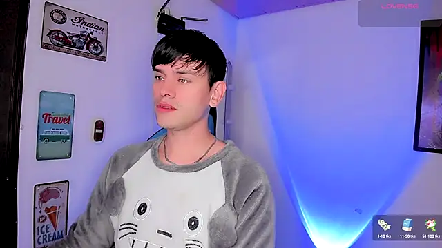 Snapshot of joe_jhon chatting on 12/14/24, 12:33 joe jhon online show from 12/14/24, 12:33