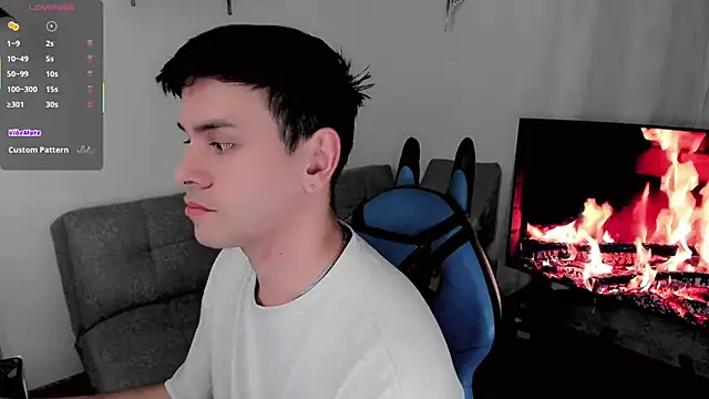 Snapshot of joe_jhon chatting on 01/31/25, 03:41 joe jhon online show from 01/31/25, 03:41