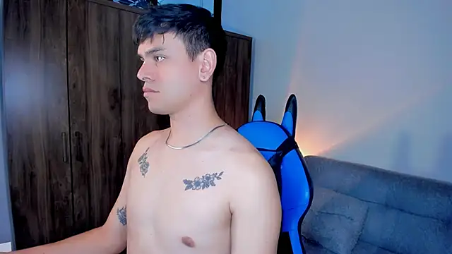 Snapshot of joe_jhon chatting on 02/27/25, 01:28 joe jhon online show from 02/27/25, 01:28