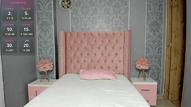 pola adams  online show from 02/13/25, 11:06