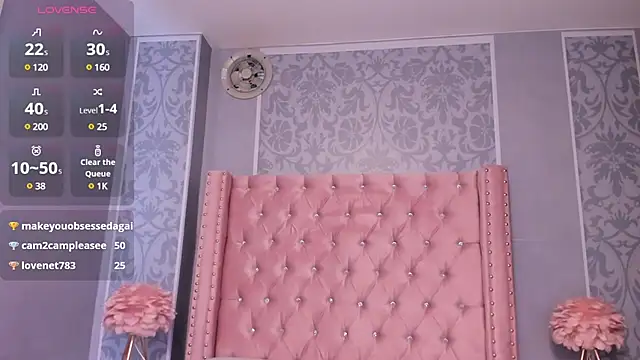 pola adams  online show from 03/01/25, 02:23