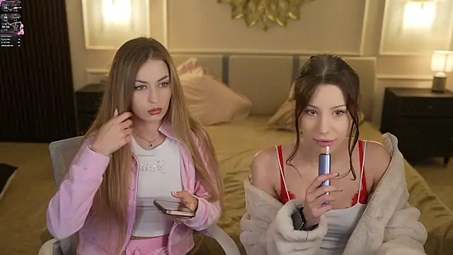 Maggie tenderness online show from 10/12/25, 06:29